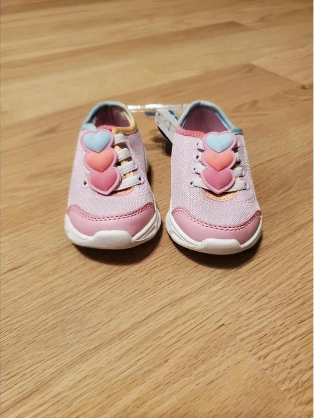 Carter's Light Up Sneakers